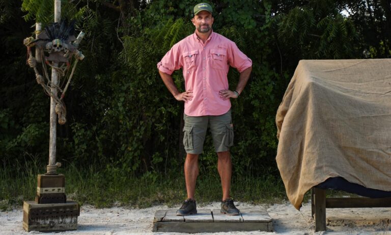 Σοκ για Survivor στην τηλεθέαση της Τετάρτης (4/12) - Τι έκανε το Maestro.