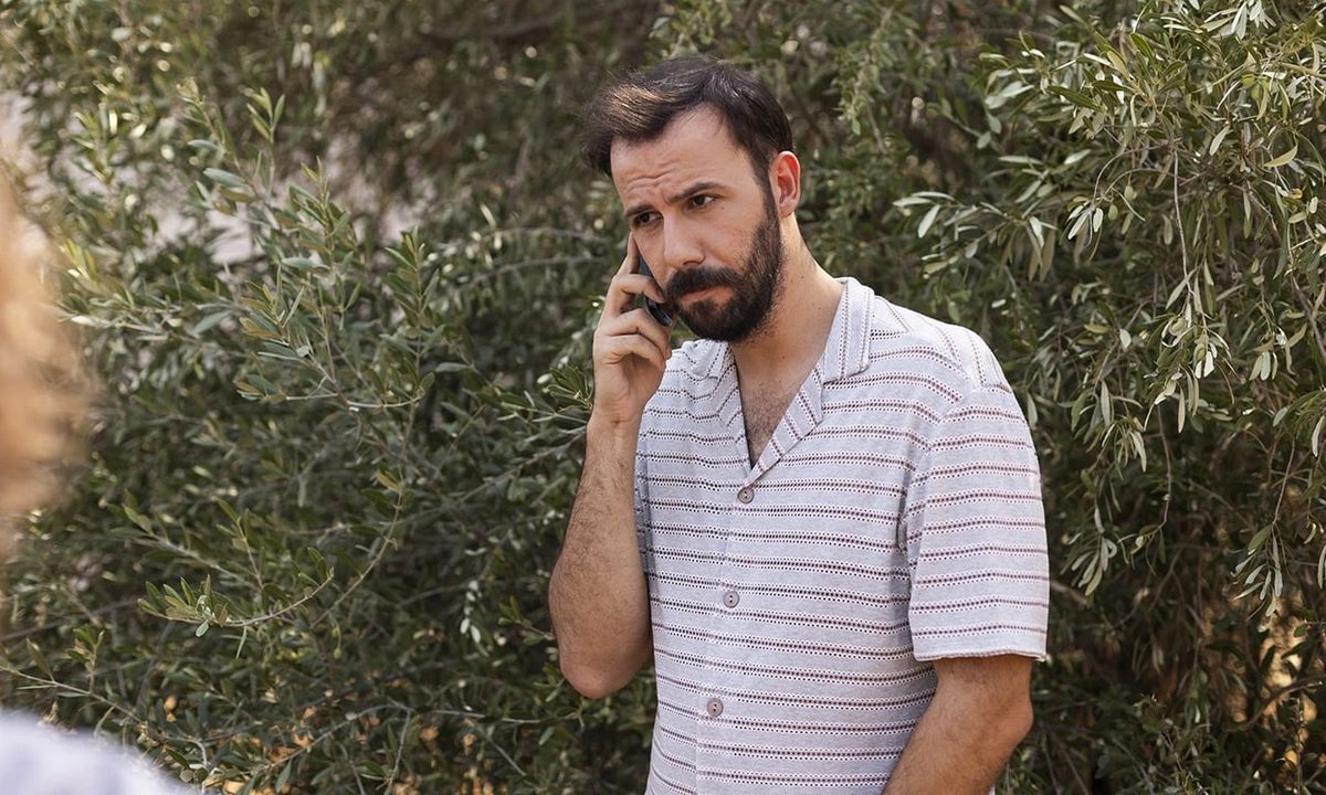 Ο τιμωρός: Αυτό θα είναι το μέλλον Ανδρέα και Ισαβέλλας