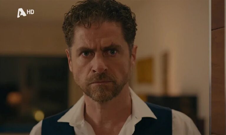 Όλες οι εξελίξεις από τη συνέχεια της σειράς ο Τιμωρός.
