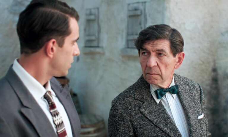 Όλα όσα θα δούμε στα επόμενα επεισόδια της σειράς «Grand Hotel»