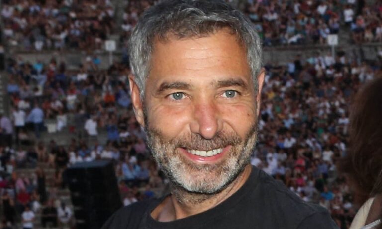 Ο Θοδωρής Αθερίδης ετοιμάζει τη δική του πρωτότυπη εκπομπή στον ΑΝΤ1