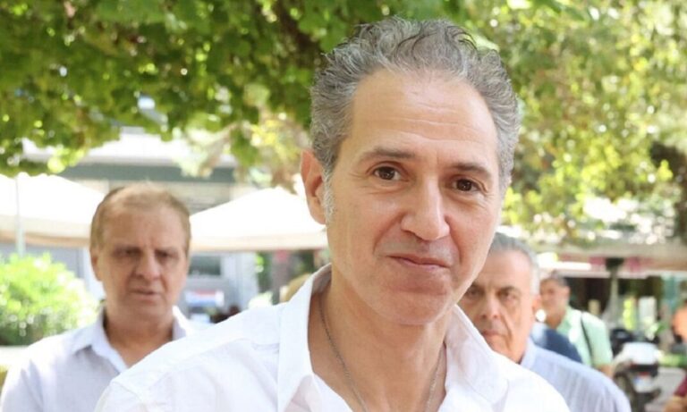 Το κατάφερε ο Δημήτρης Κόκοτας!