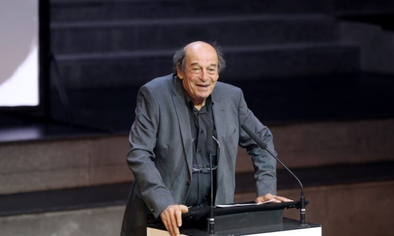 Με πολλές αλλαγές έρχεται ο νέος κύκλος της αστυνομικής σειράς της ΕΡΤ, «Το δίχτυ»