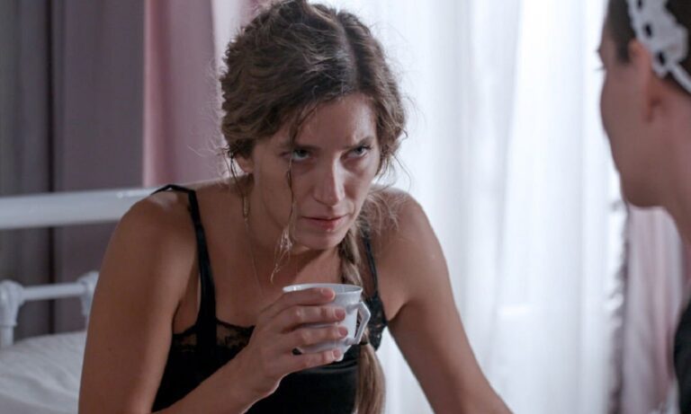 Όλα όσα θα γίνουν στα επόμενα επεισόδια της σειράς Grand Hotel. 