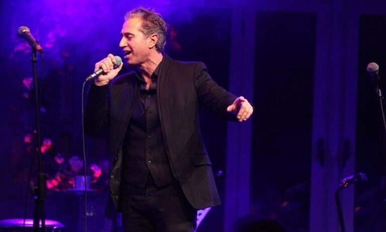 Θέλει το χρόνο του ο Δημήτρης Κόκοτας...