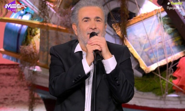 Τότε θα προβληθεί το επόμενο επεισόδιο από το Αλ Τσαντίρι Νιούζ.