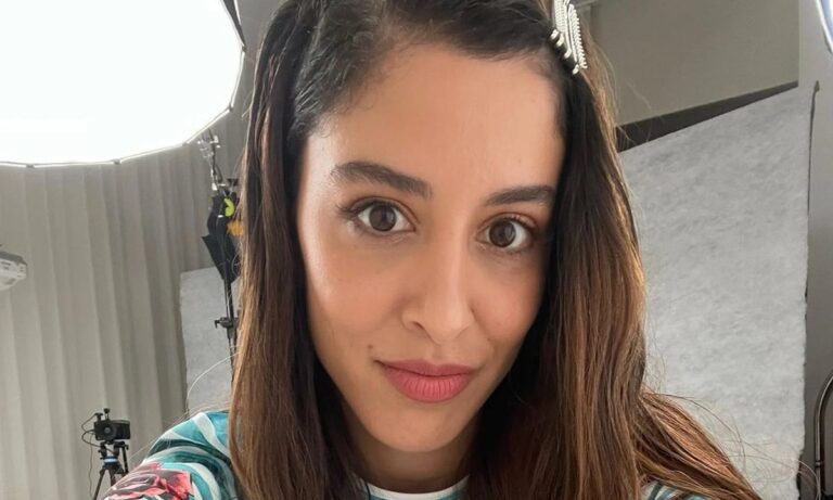 «Τρελό» πάρτι γενεθλίων στο σπίτι της Σάττι!