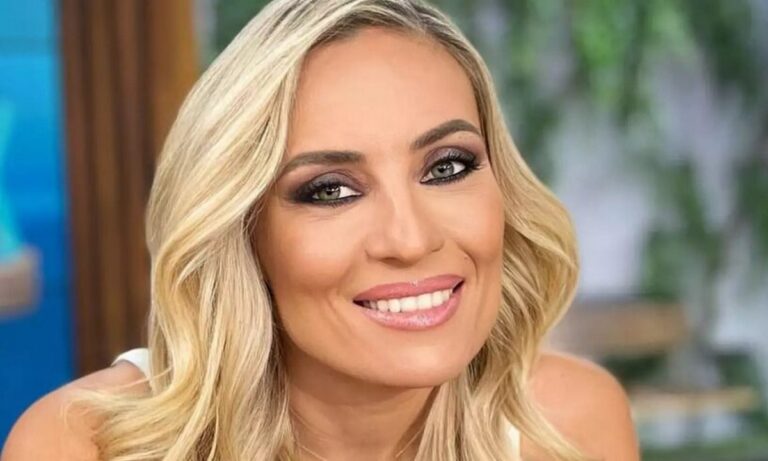 Νέο look για τη Μελέτη!