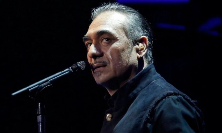 Τι απάντησε ο Σφακιανάκης στην καυστική ερώτηση του Λιάγκα!