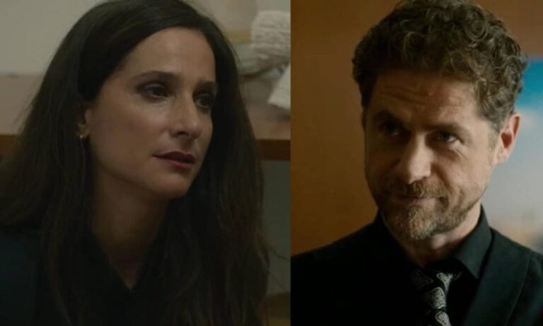 Τρομερή εξέλιξη με νέο ζευγάρι στη σειρά, ο Τιμωρός!