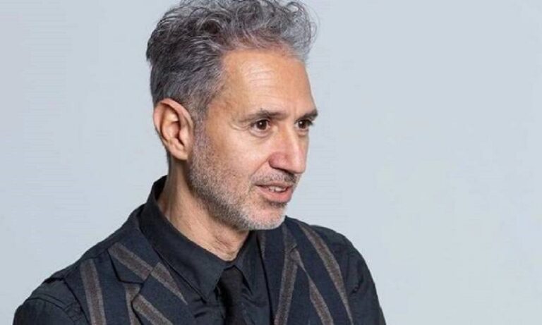 Η αλήθεια για την κατάσταση της υγείας του Δημήτρη Κόκοτα. 