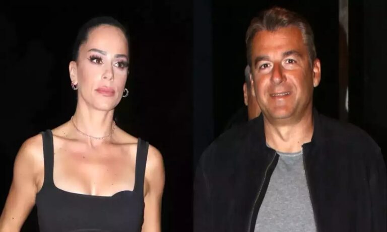 Λιάγκας και Αντωνά σε νέες... μαγευτικές περιπέτειες!