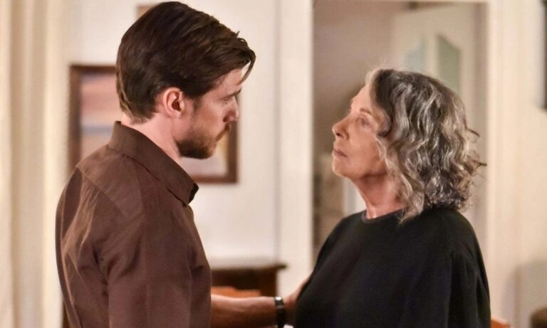 Τι θα δούμε στα επόμενα επεισόδια της σειράς «Η παραλία».
