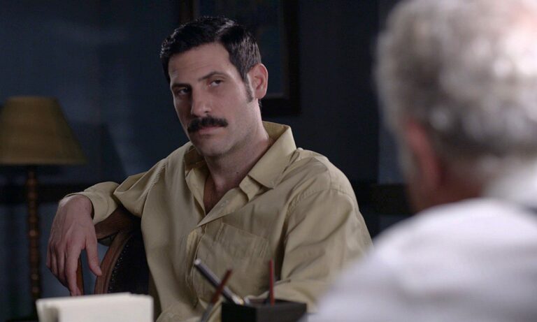 Τι θα δούμε στη συνέχεια της σειράς «Ηλέκτρα».