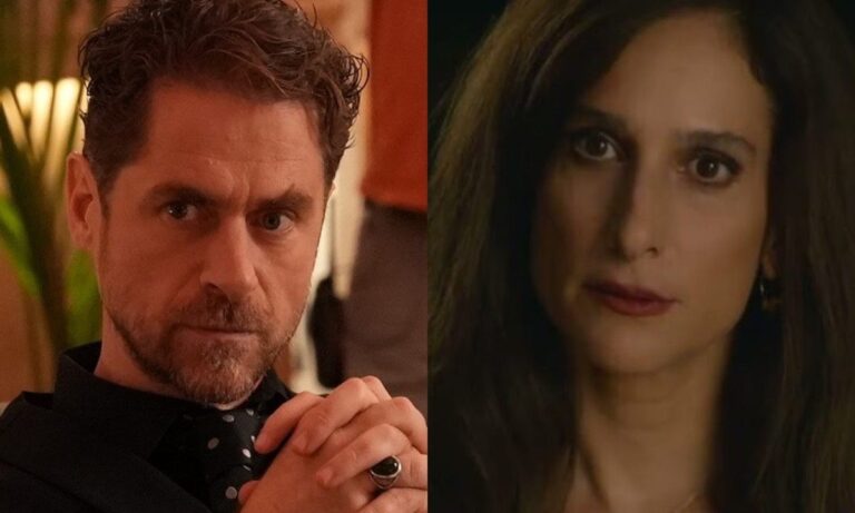  Έρχεται χωρισμός «σοκ» στη σειρά ο Τιμωρός!