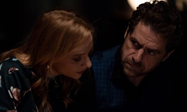 Τι θα δούμε στα επόμενα επεισόδια της σειράς «Ο Τιμωρός».
