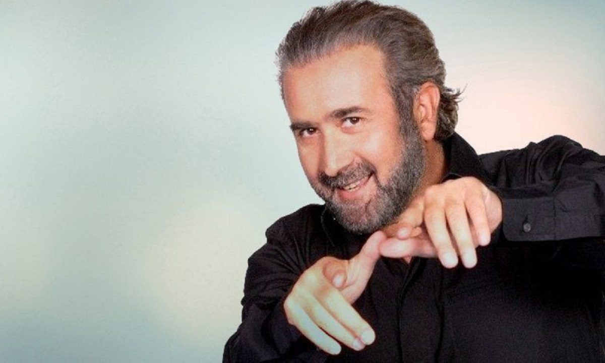 Πρόταση στην συνδρομητική πλατφόρμα Netflix για συνεργασία έχει καταθέσει ο Λάκης Λαζόπουλος, έχοντας μάλιστα και την στήριξη του Mega.
