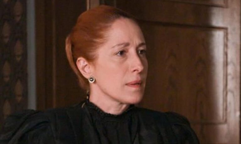 Έρχονται εξελίξεις στη σειρά «Grand Hotel»