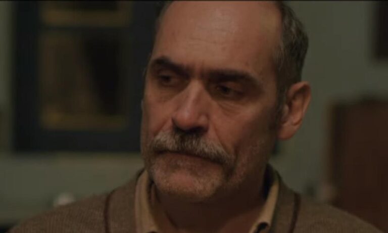 Όλα όσα θα δούμε στα επόμενα επεισόδια της σειράς «Η Παραλία».
