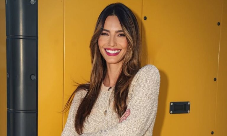 Ηλιάνα Παπαγεωργίου: Τέλος το Shopping Star αν δεν ανεβάσει ποσοστά;