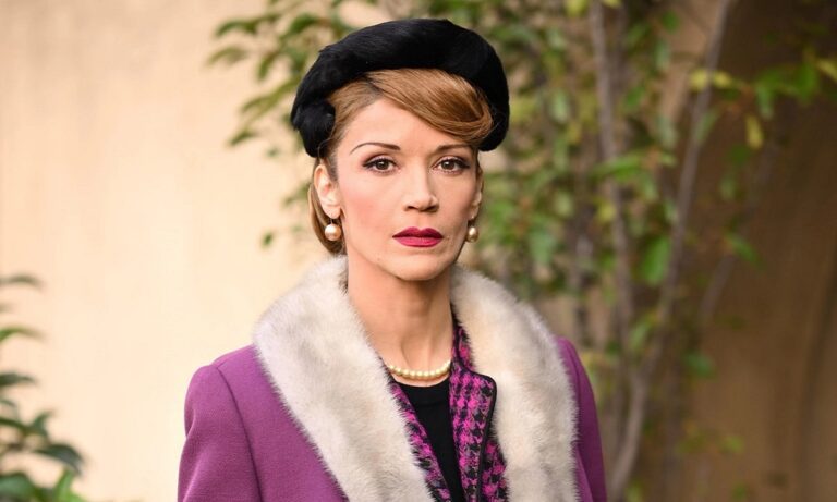 Όλες οι τελευταίες εξελίξεις της σειράς «Άγιος έρωτας» του «ALPHA TV» που θα δούμε στα επόμενα επεισόδια.