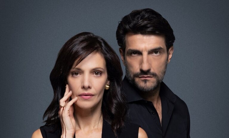 Τι θα γίνει στα επεισόδια που έρχονται στη σειρά «Παιχνίδια Εκδίκησης».