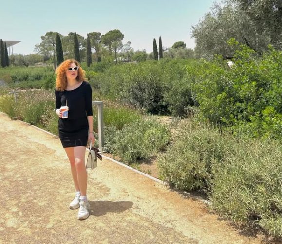 Δεν την γνωρίζει πια - Το Plus size μοντέλο που έγινε άλλος άνθρωπος 