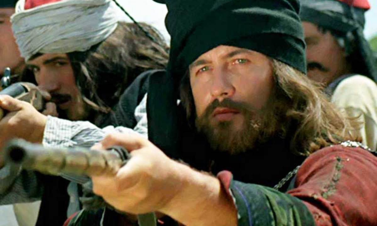 Έχει αναρωτηθεί ποτέ πόσα χρήματα θα απαιτούνταν τη σημερινή εποχή για να γυριστεί η ταινία Παπαφλέσσας με τον Δημήτρη Παπαμιχαήλ;
