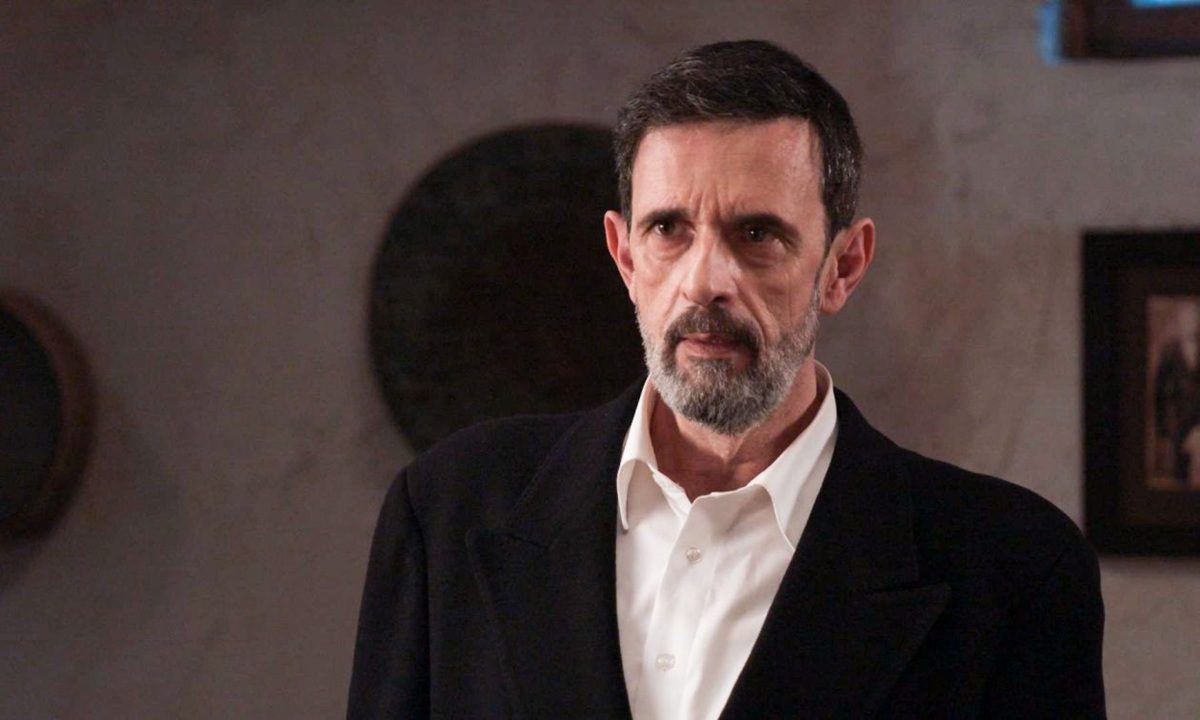 Grand Hotel: Τα δαχτυλικά αποτυπώματα καρφώνουν τον Ιάκωβο για τον φόνο του Νικήτα!