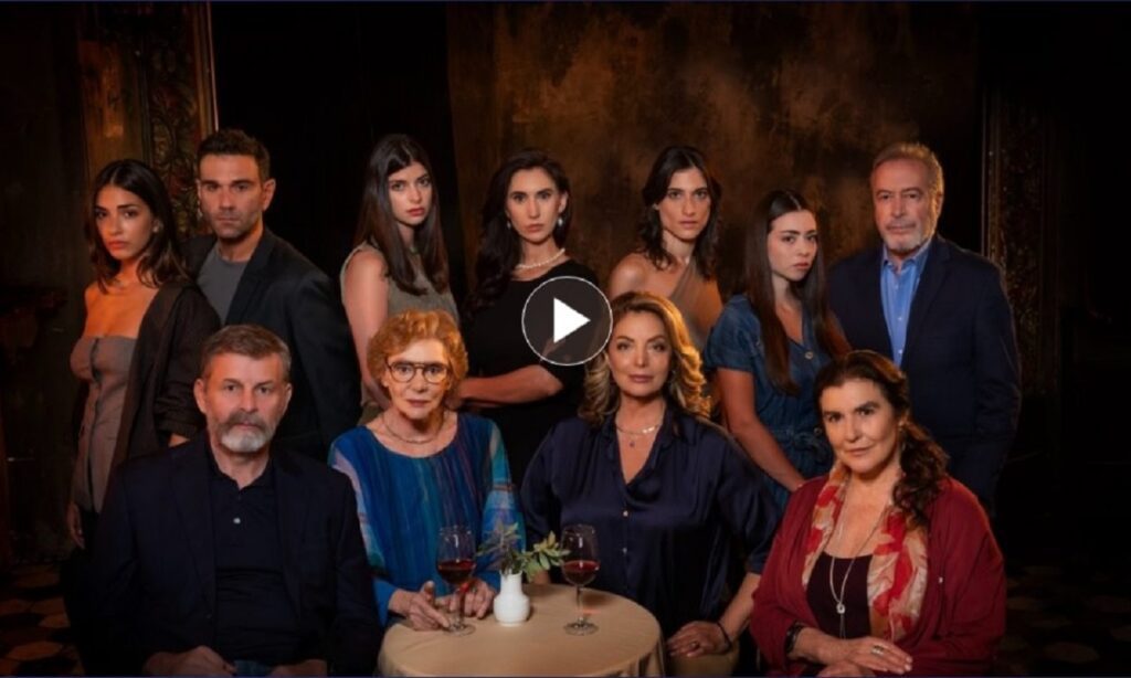 «Η γη της ελιάς» είναι προγραμματισμένο να συνεχιστεί και για 5η σερί τηλεοπτική σεζόν χρονιά, ωστόσο και αρκετές αποχωρήσεις.