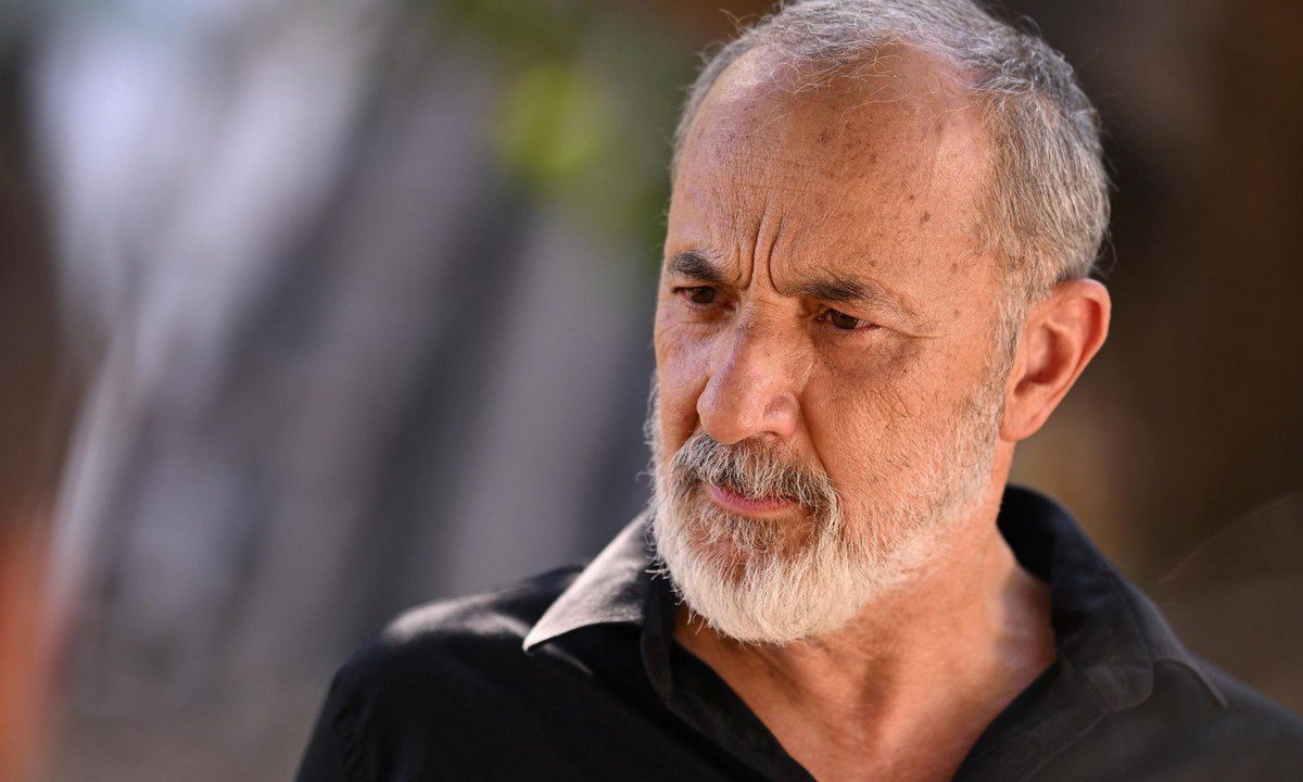 Νίκη: Οι πρωταγωνιστές της νέας σειράς του ANT1
