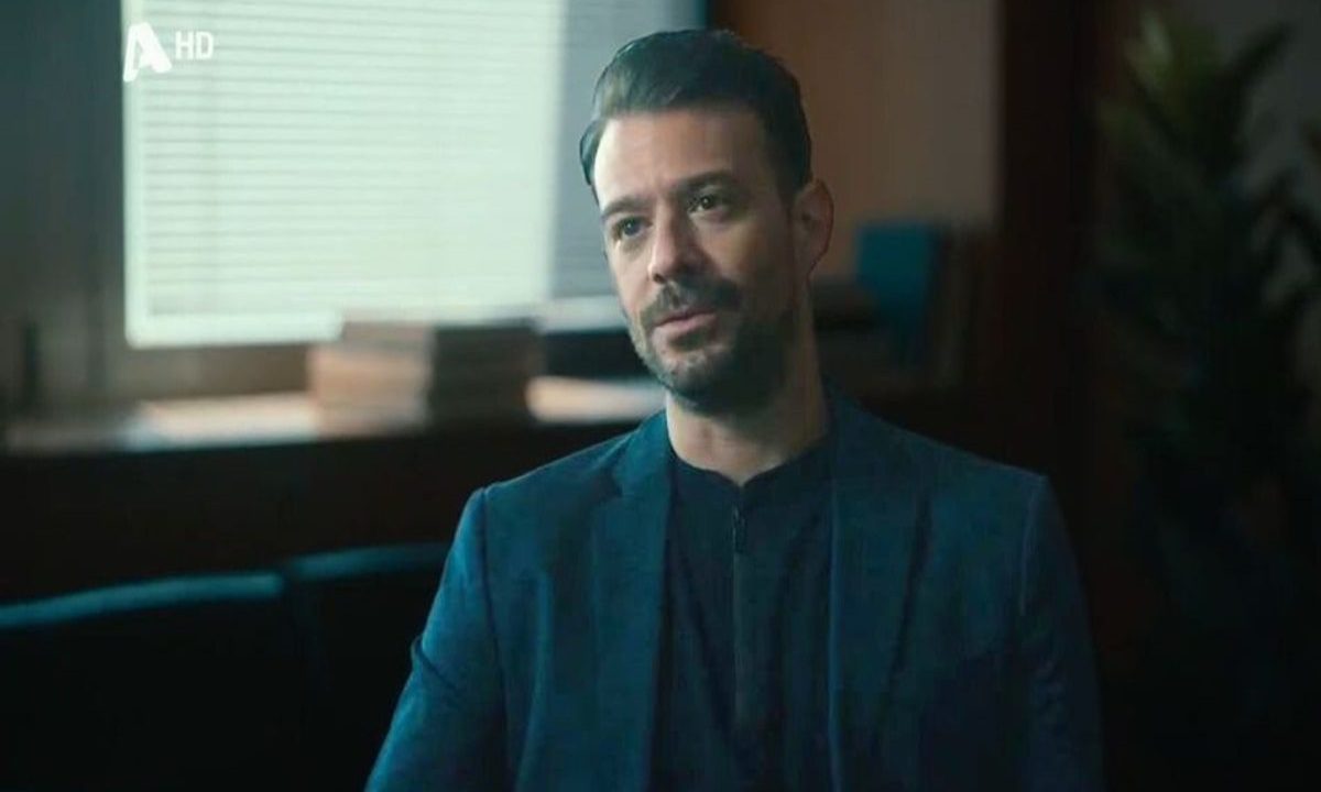 Ο Τιμωρός: Ο Πέτρος ψαρεύει τη Ναταλία για το φόνο της Δομινίκης!