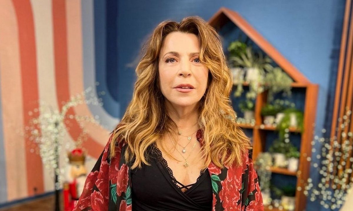 Δήμητρα Παπαδοπούλου: Επιστρέφει στο MEGA με σειρά έκπληξη!