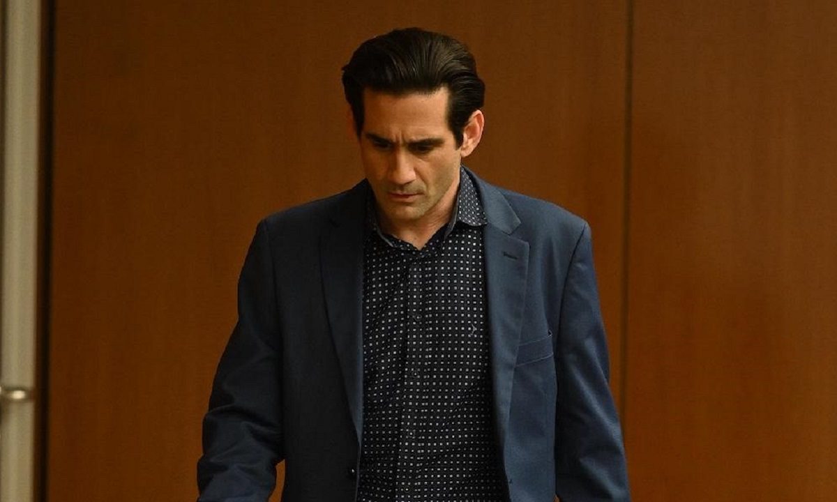 Ο τιμωρός: Τέλος η πολιτική καριέρα του Αλέξη