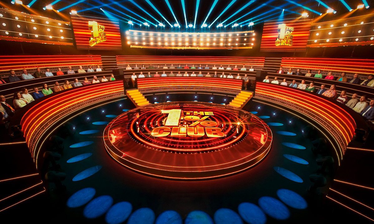 Για την επόμενη σεζόν μετατίθεται το «The 1% club» στο Star, καθώς ακόμα εκκρεμεί η κατασκευή σκηνικού αλλά και η ανεύρεση παρουσιαστή.