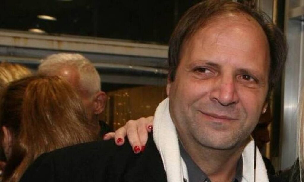 Καλά θα πάει και αυτό: Οι πρωταγωνιστές από τη νέα σειρά του Δημήτρη Αποστόλου. Κώστας Κόκλας, Μίκρα Παπακωνσταντίνου, Μαρία Λεκάκη.