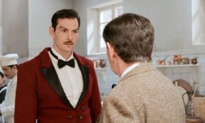 Τηλεθέαση: Άγρια μάχη Grand Hotel – Άγιος έρωτας – Πεσμένη η Super Κατερίνα
