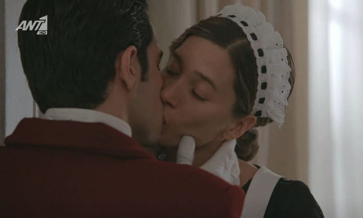 Grand Hotel: Τέλος Νικόλας - Ελένη, όπως θα παρακολουθήσουμε στα επόμενα επεισόδια του αγαπημένου σίριαλ του ΑΝΤ1.