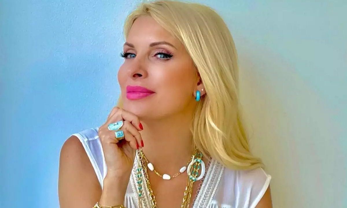 Κρούση στην Ελένη Μενεγάκη κάνει αυτό το διάστημα ο ΑΝΤ1 προκειμένου να επιστρέψει στην τηλεόραση, ένα χρόνο μετά την αποχώρησή της.