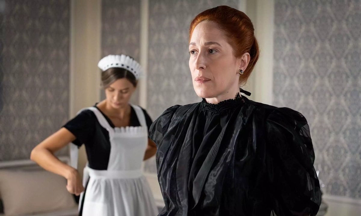 Grand Hotel: Στοιχείο φωτιά που εμφανίζεται στο Παρίσι ανατρέπει όσα ξέραμε!