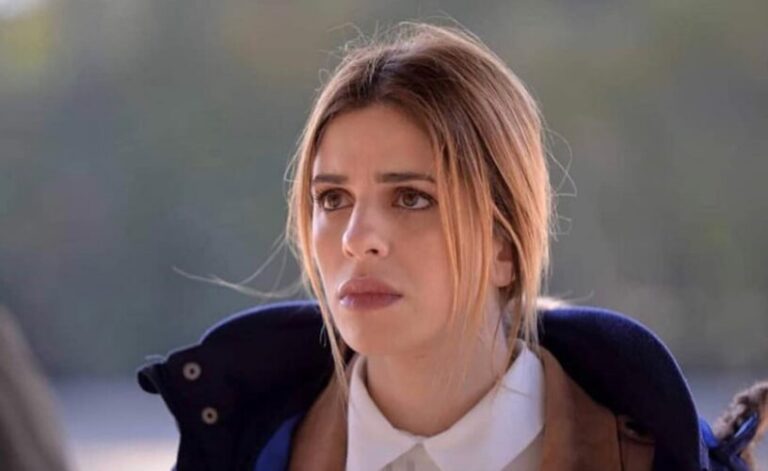 Αλλάζουν τα πάντα στα επόμενα επεισόδια της σειράς «Η Παραλία»