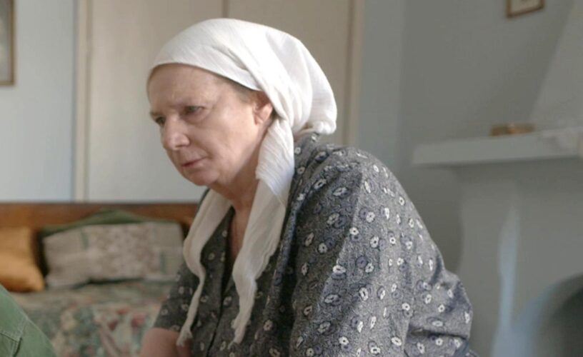 Ηλέκτρα: Η Δέσπω πιο ήρεμη από ποτέ… Ξέρει τι έρχεται και το περιμένει!