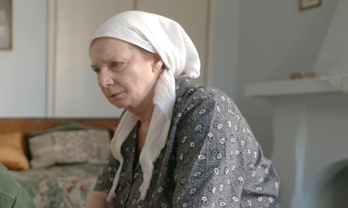 Ηλέκτρα: Η Δέσπω πιο ήρεμη από ποτέ... Ξέρει τι έρχεται και το περιμένει!