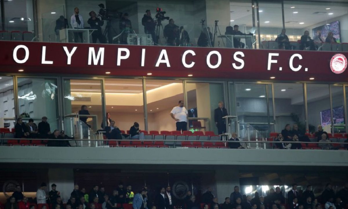 Αυτό είναι τελικά το σάιτ που θέλει να πάρει ο Βαγγέλης Μαρινάκης