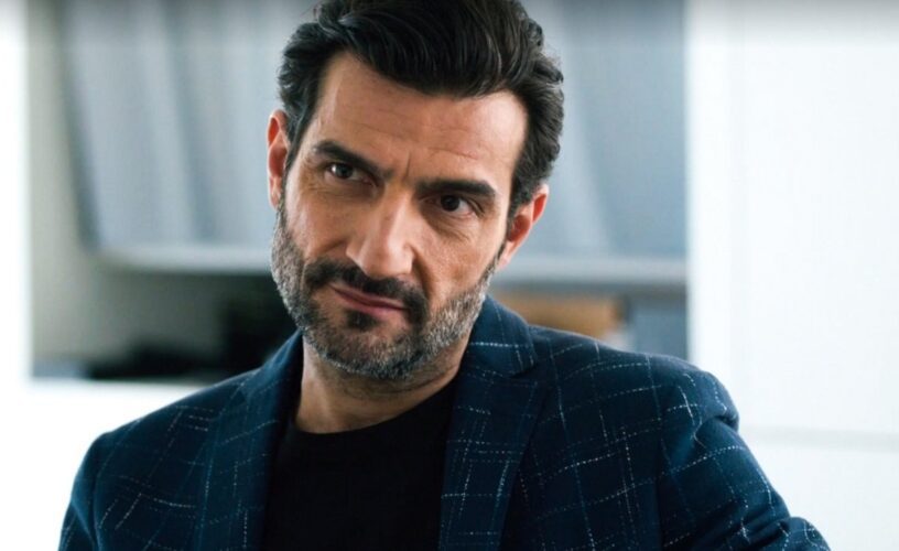 Παιχνίδια Εκδίκησης: Γιατί όλοι τρέμουν την επιστροφή του Άγη από τη Μαδρίτη