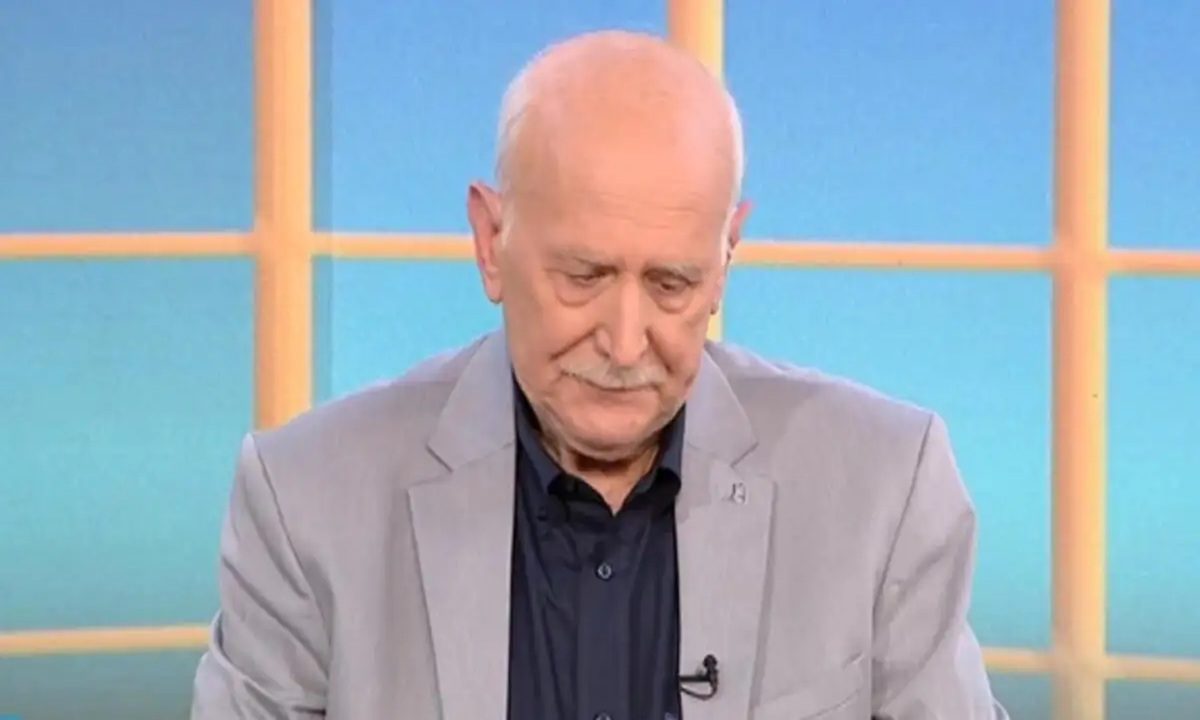 Καλημέρα Ελλάδα: Τέλος από τον ANT1 - Η ανακοίνωση του Γιώργου Παπαδάκη!