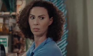 Η γη της ελιάς: Ο Αυγέρης Καραθάνος σκότωσε την Αρετή