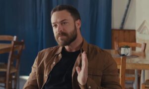 Η γη της ελιάς: Τέλος η Πετράνα – Σφαγή Τζον με Αθηνά