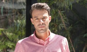 Ο τιμωρός: Ο Πετρος αντιμέτωπος με τον Αντρέα