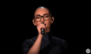 Τηλεθέαση: Σάρωσε η Eurovision με την Klavdia – Βραδιά χρυσάφι για την ΕΡΤ